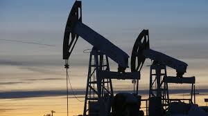 Нефтяные буровые1